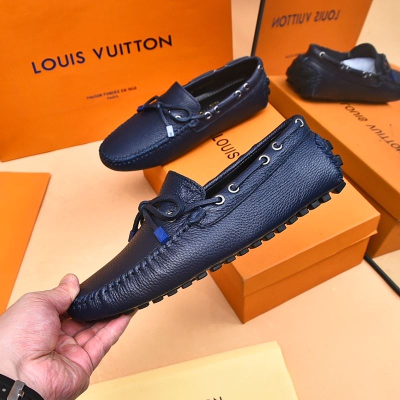 Louis Vuitton Tods Shoes